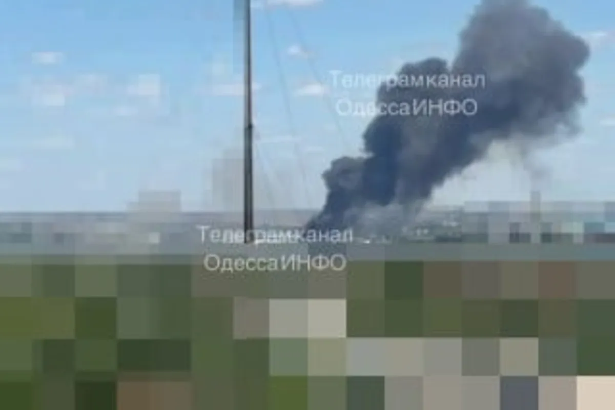 Rusija lansirala do 40 raketa na Ukrajinu, pogođena Odesa; Zelenski upozorio na masovni napad