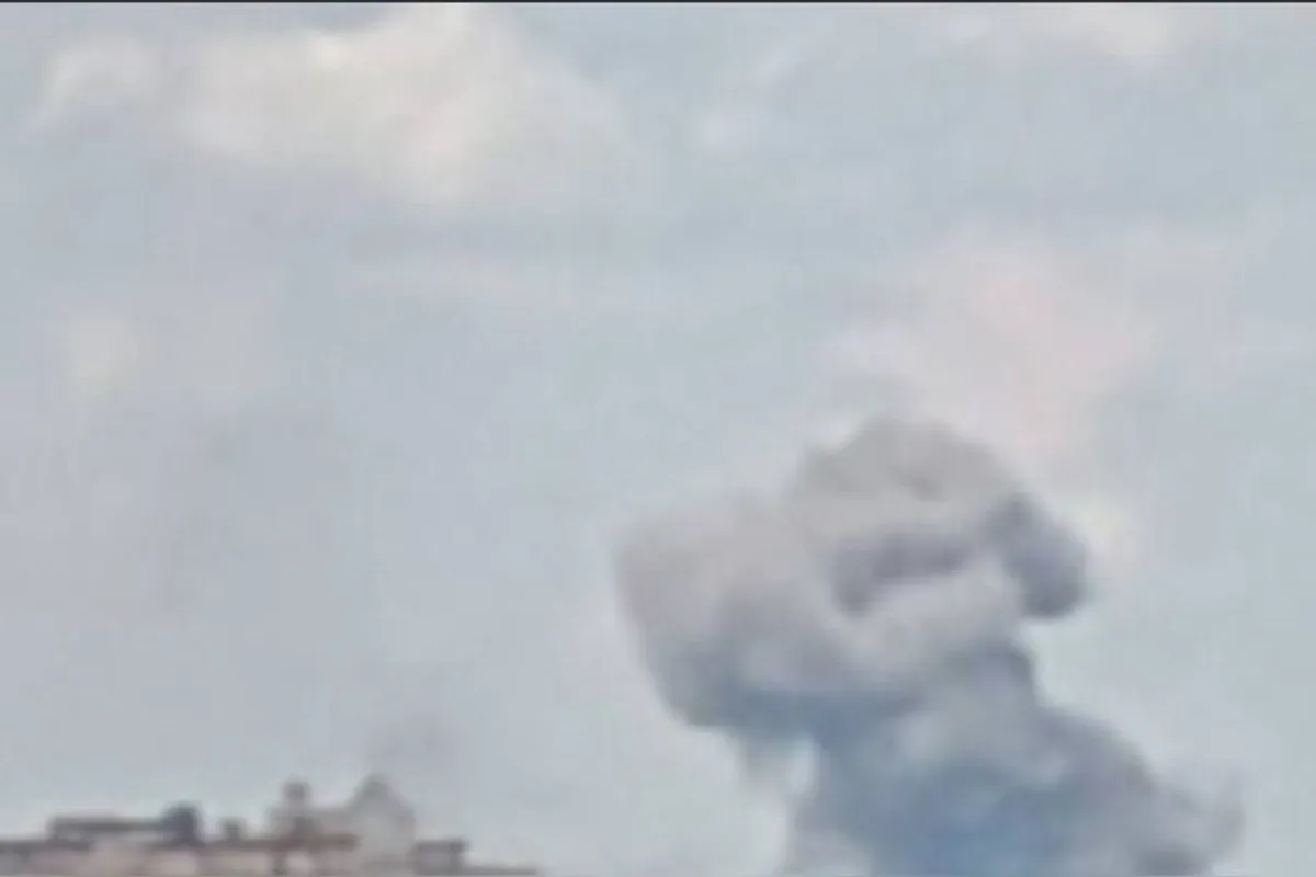 Russland greift Kiew mit ballistischen Raketen an, 10 Tote und etwa 100 Verletzte