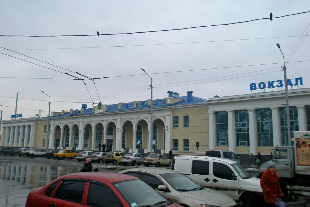 Russian Forces Within 10 km of Kramatorsk and Sloviansk