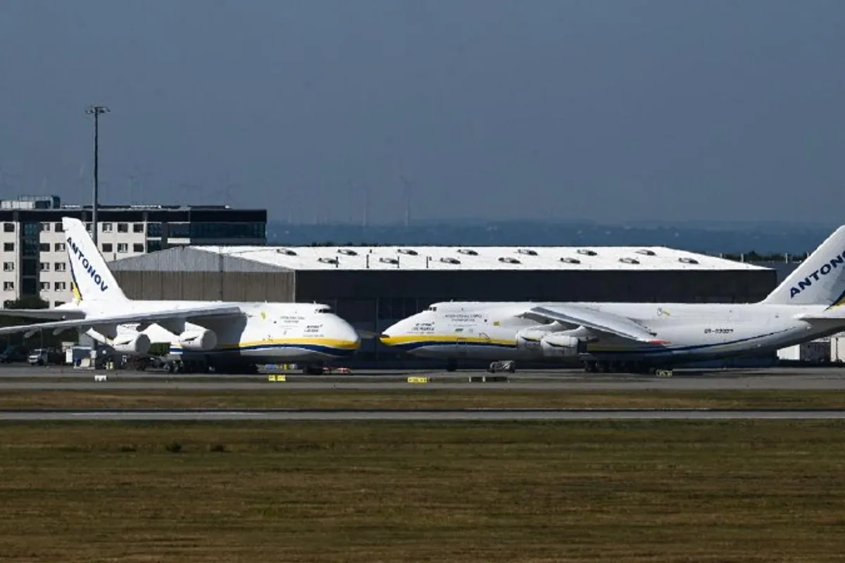 Ruski GRU i mreža agenata stoje iza napada dronom u Leipzigu?