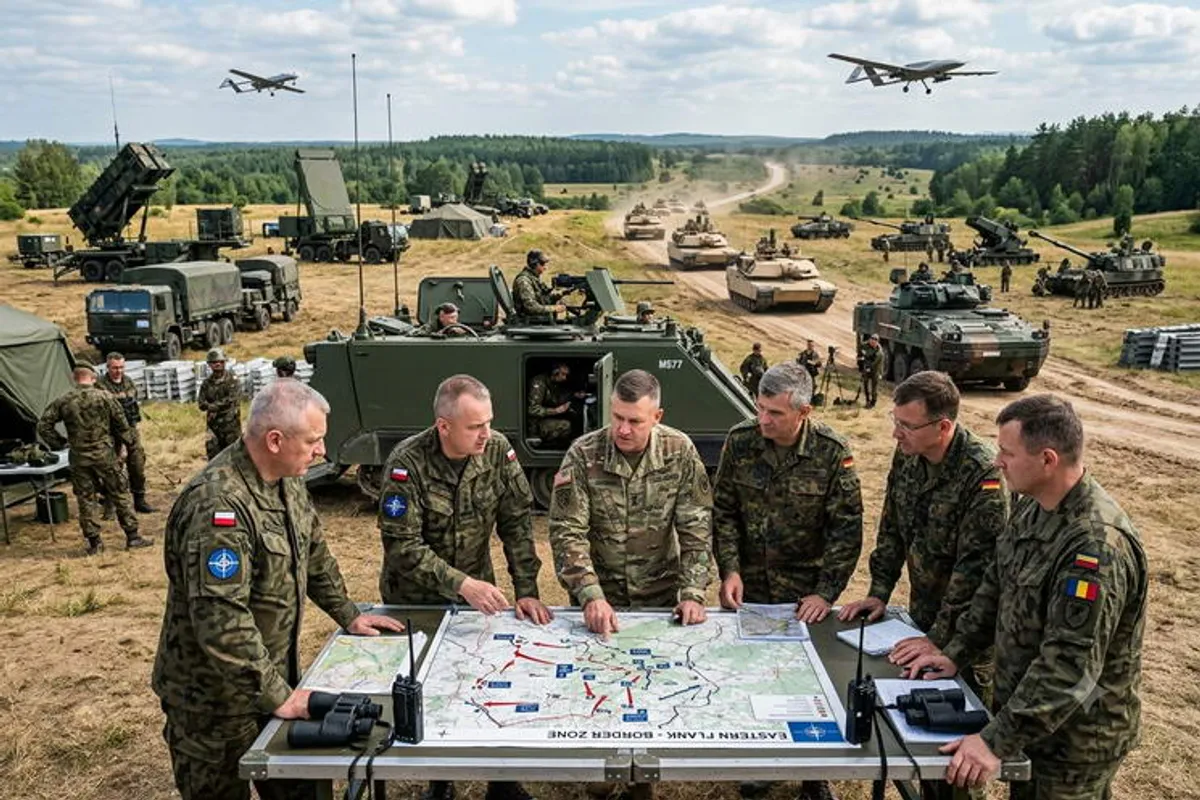 Ruski hakeri objavili navodnu NATO dokumentaciju