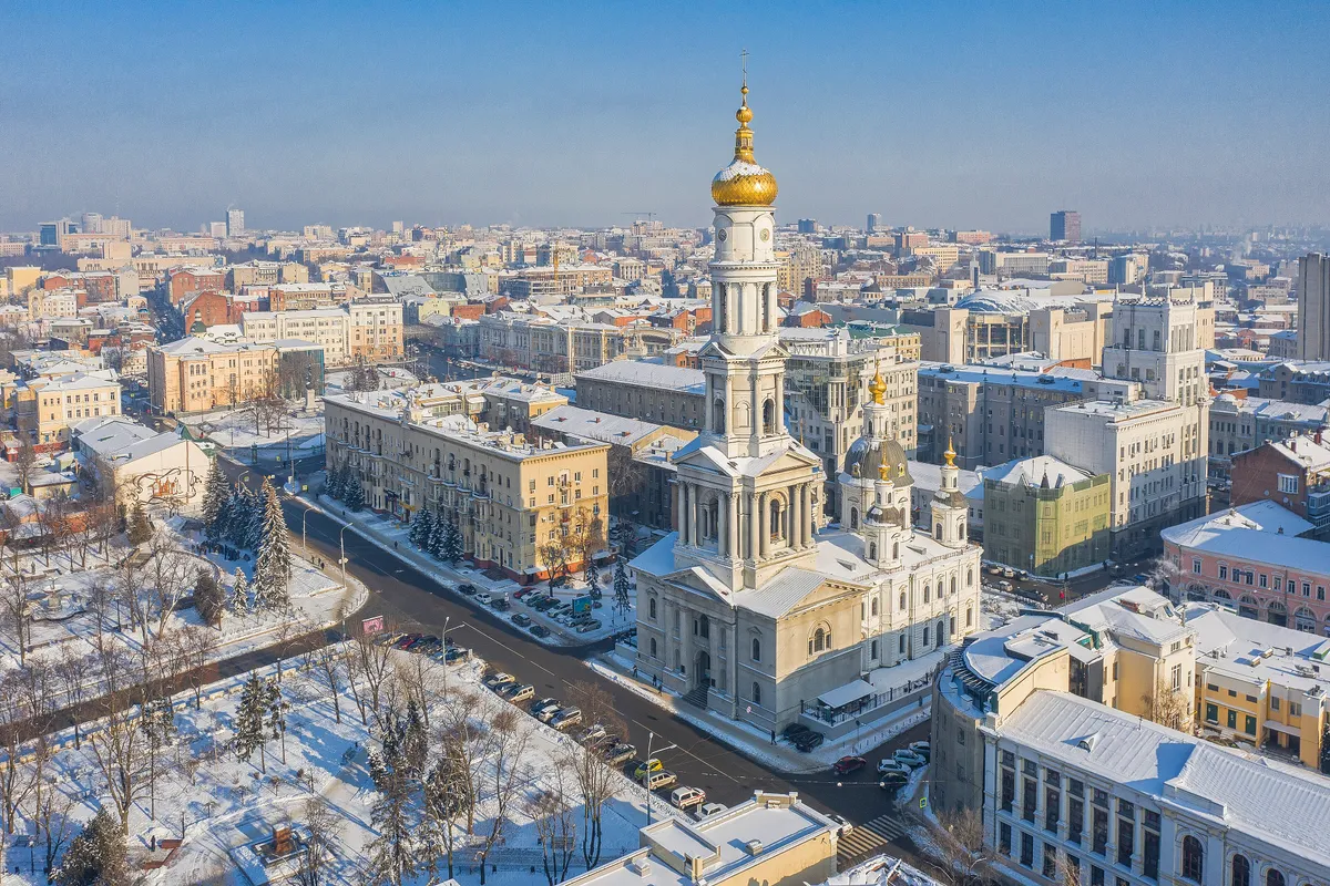 Ruski napadi siju smrt Ukrajinom, dronovi uzvratili na Belgorod