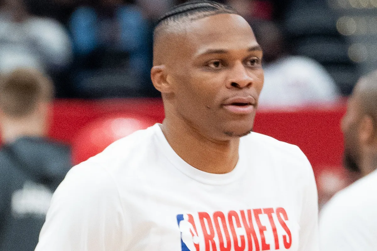 Russell Westbrook okončao veliku NBA karijeru