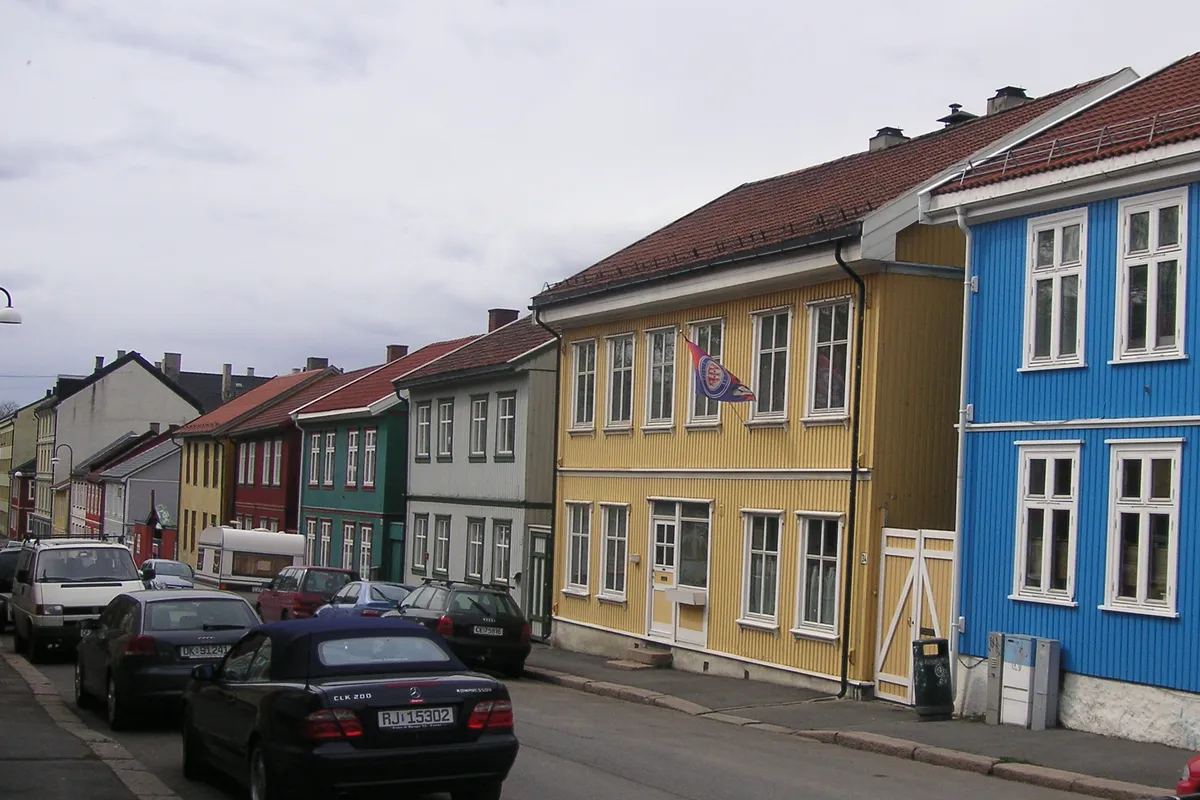 Sa 15 godina srušio Haalandov rekord