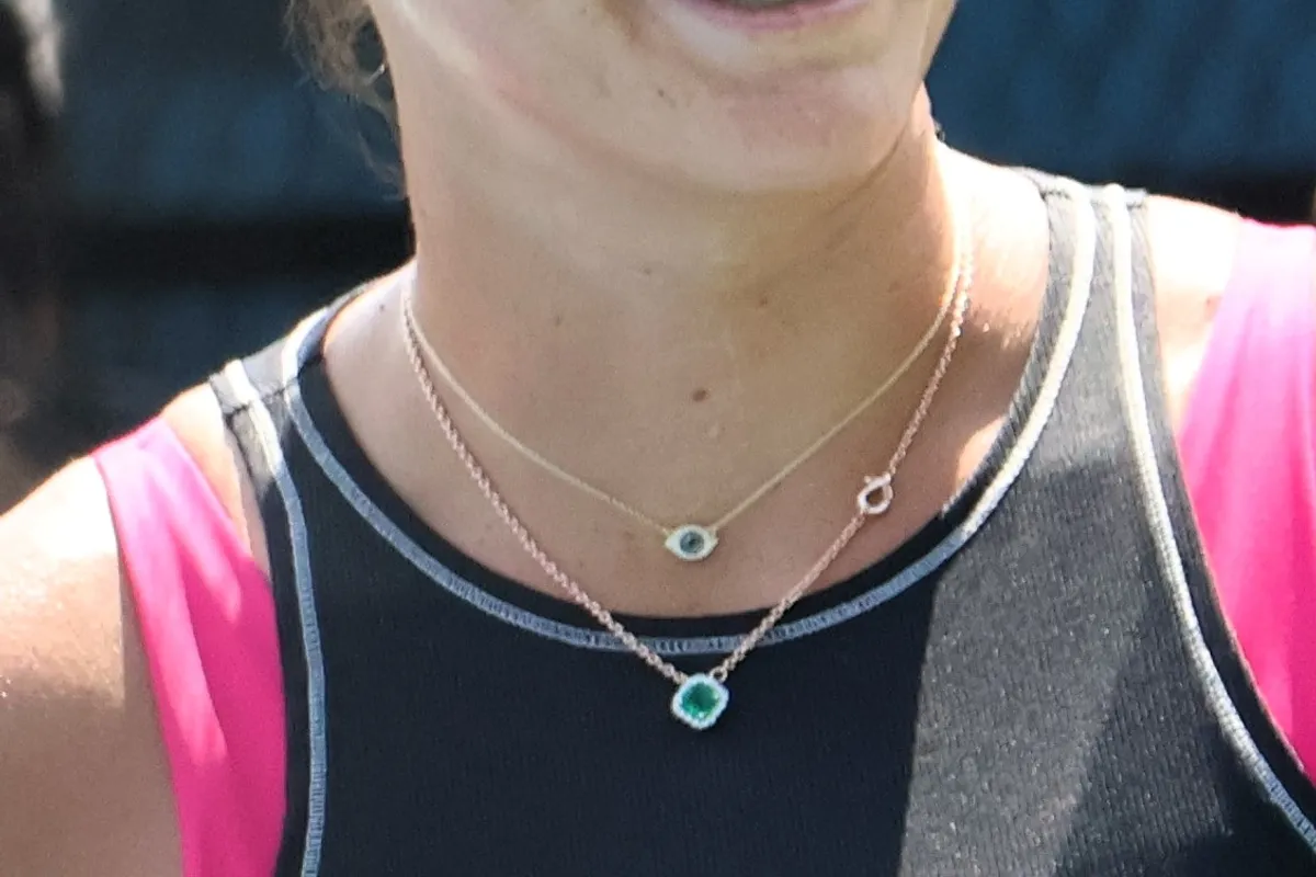Sabalenka Ahead of US Open: With Djokovic, We Have Only One Goal!