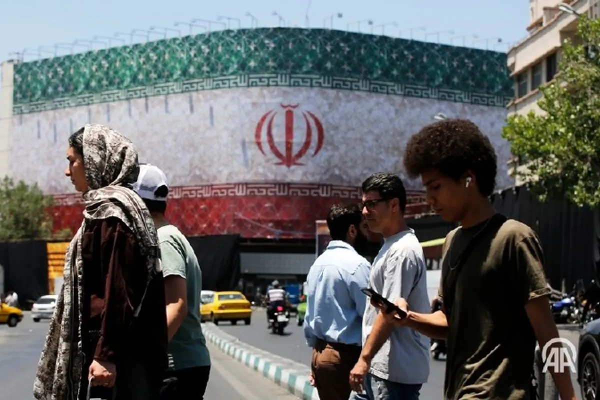 SAD drugi dan bez napada na Iran, Teheran uzvratio istom mjerom: 'Ostavlja prostor za pregovore'