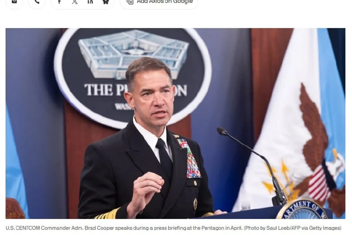 US and Iran Halt Attacks, Trump Gives Space for Negotiations