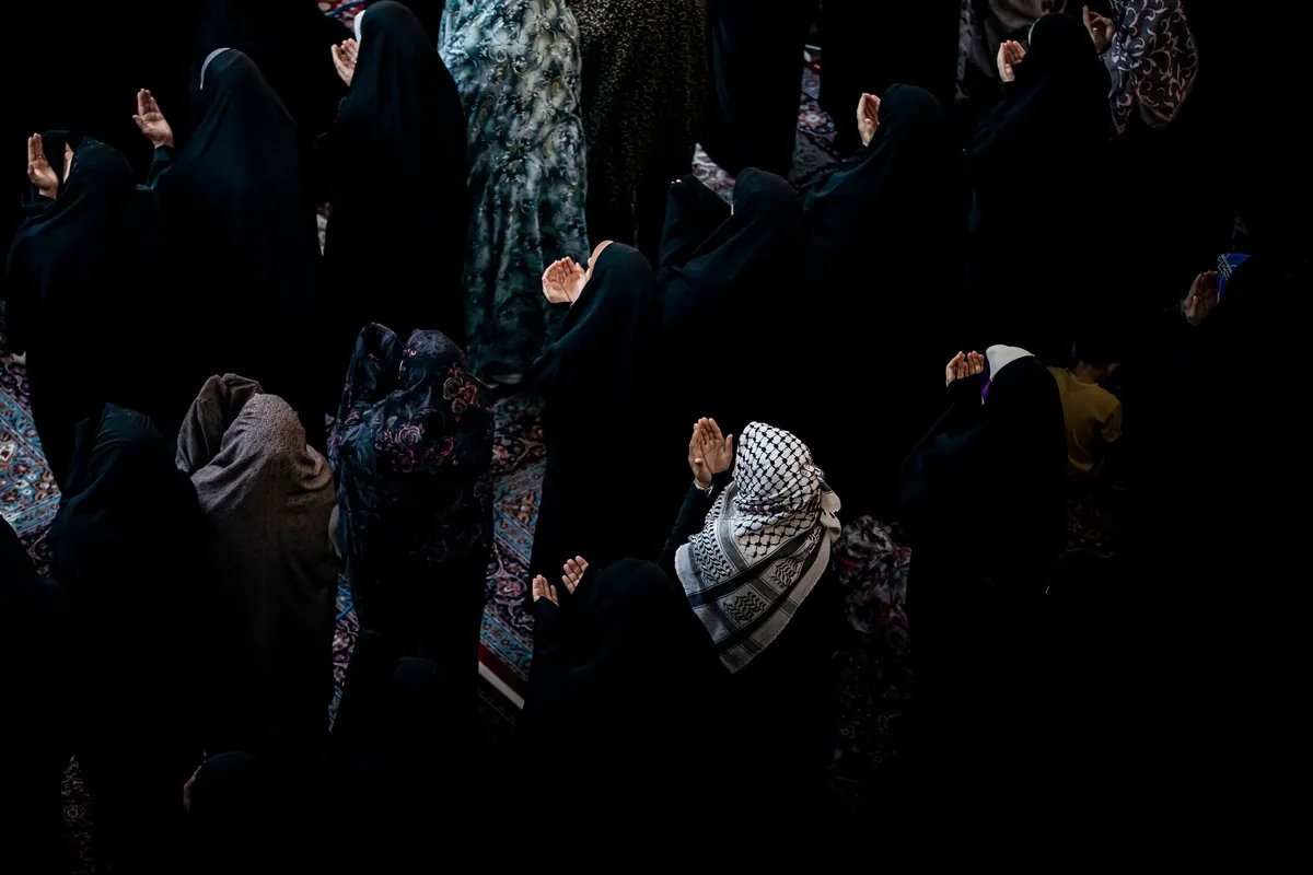 SAD i Saudijska Arabija zajednički napali proiranske skupine u Iraku, Iran uzvratio u Hormuškom tjesnacu