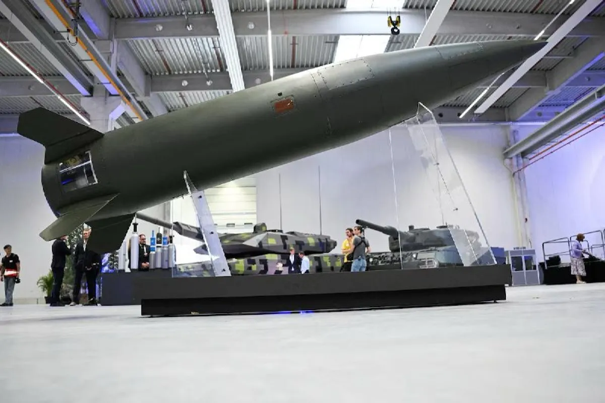 SAD u ratu s Iranom potrošile gotovo sve rakete dugog dometa