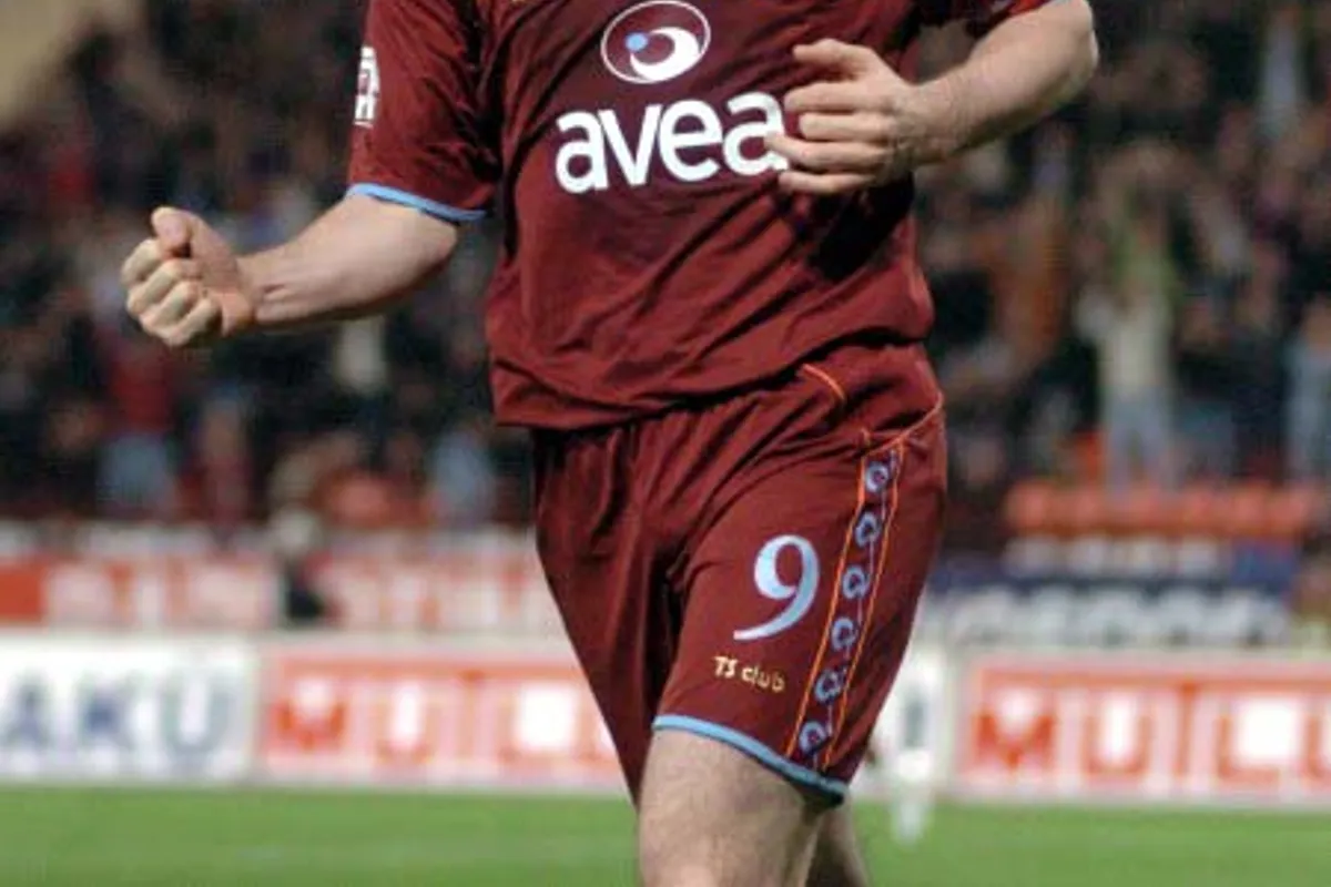 Salah šokirao svijet: Umjesto Istanbula odabrao Trabzon