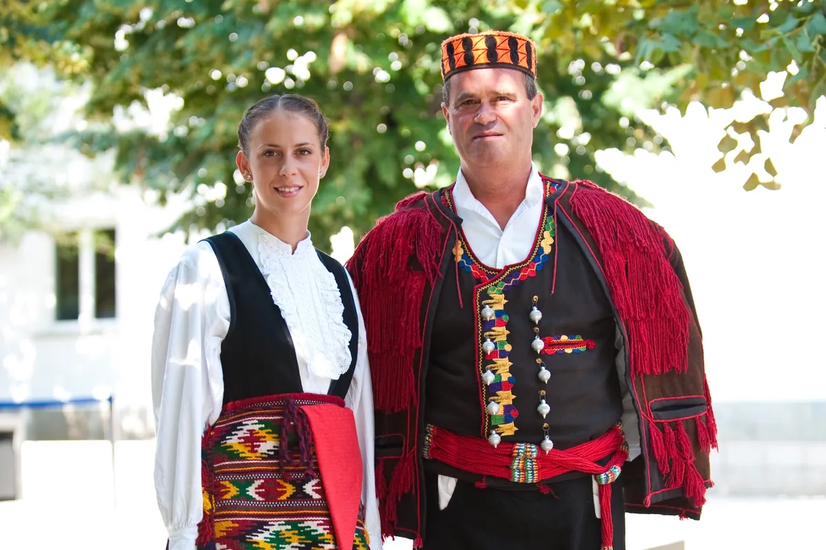 Samoborci u nošnjama oživjeli tri stoljeća staru tradiciju