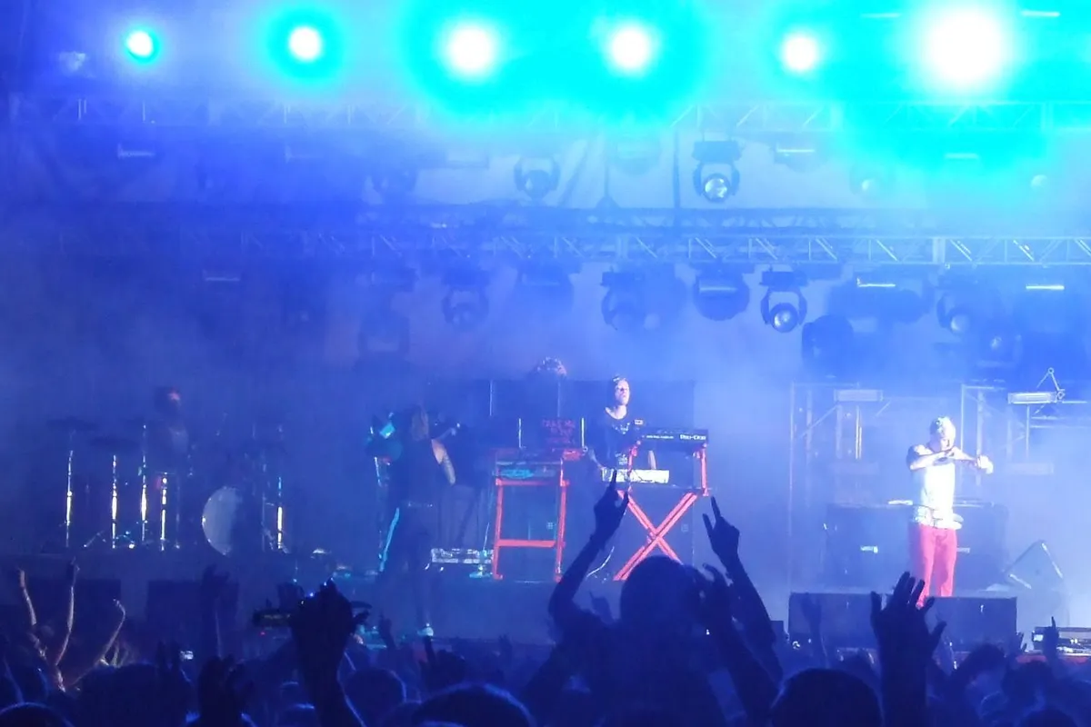 Sarajevo spremno dočekuje The Prodigy na Grbavici