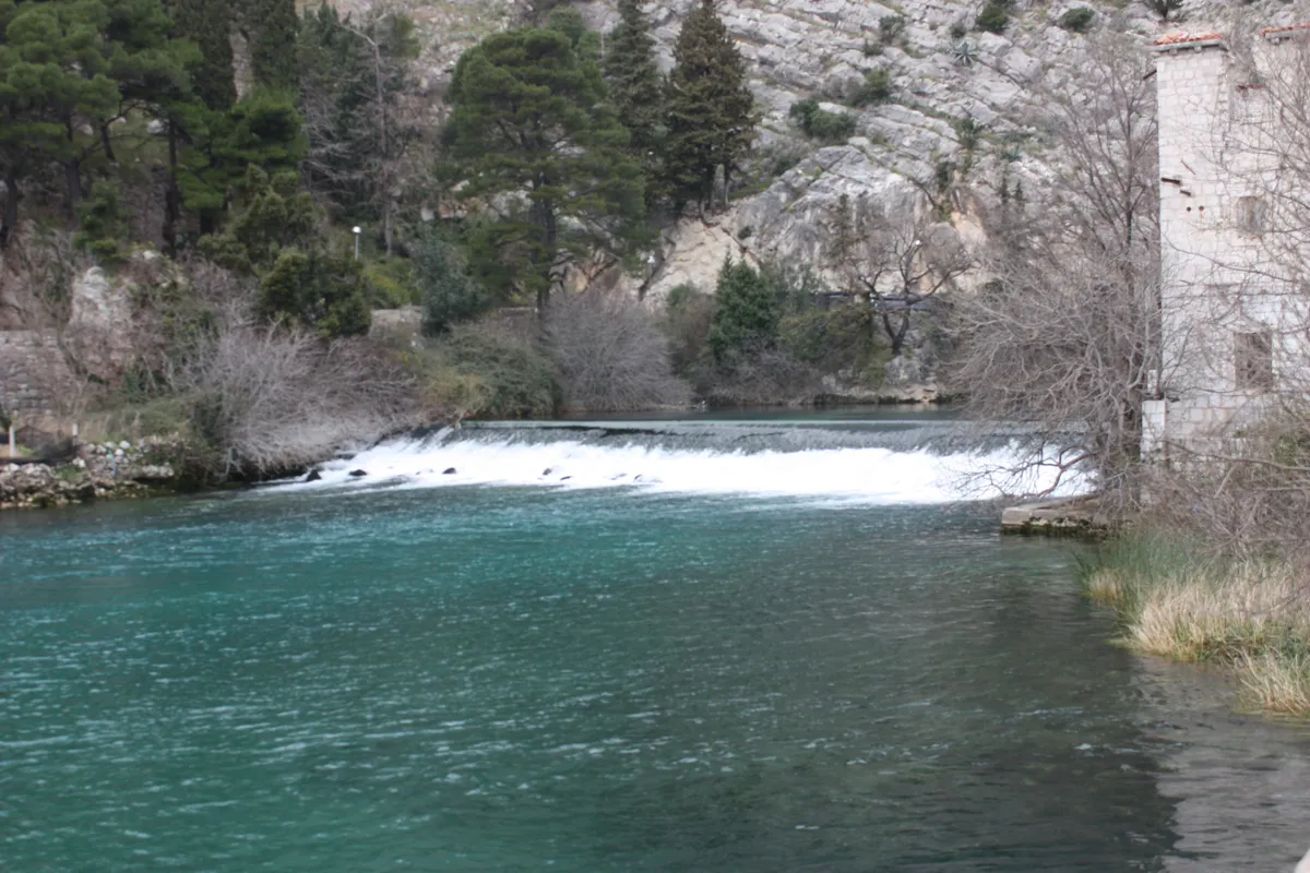 SDP Councilwoman: Water from Grabovica Reaches Ombla in 5 Days
