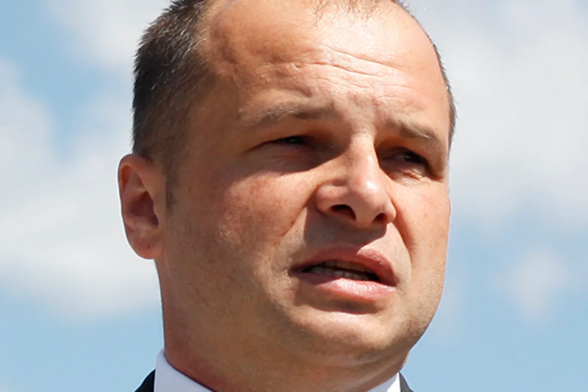 SDP stagnira uz kadrovsku zapuštenost i pad rejtinga na 18,8 posto