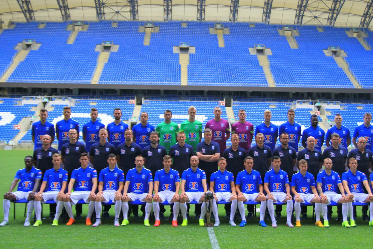 Senzacija u LP: Ispadanje Lecha otvorilo mogućnost dvoboja Hajduka i Crvene zvezde