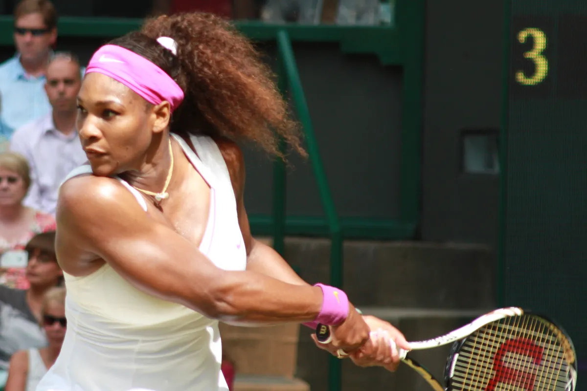 Serena i Venus Williams ponovno zajedno: Legende dobile pozivnicu