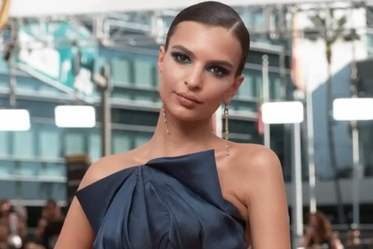 Severina in Neckholder-Kleid und High Heels: Sehen Sie sich die Szenen aus ihrem neuen Video an