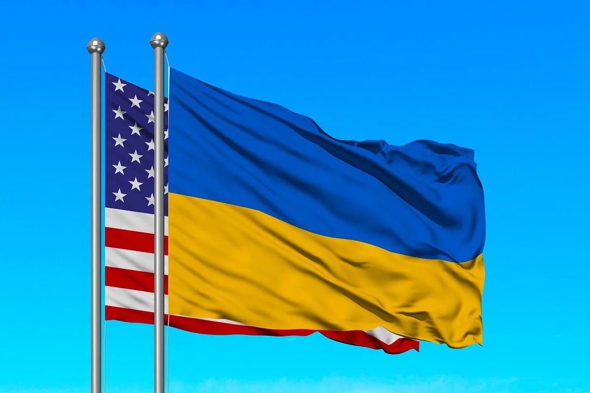 Son of US Health Secretary on Russian Wanted List for Fighting in Ukraine