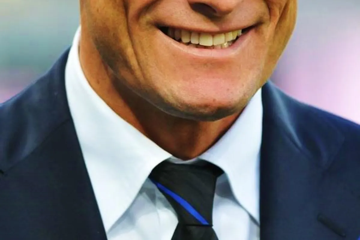 Javier Zanetti's Son Signs for Inter's U-15 Team