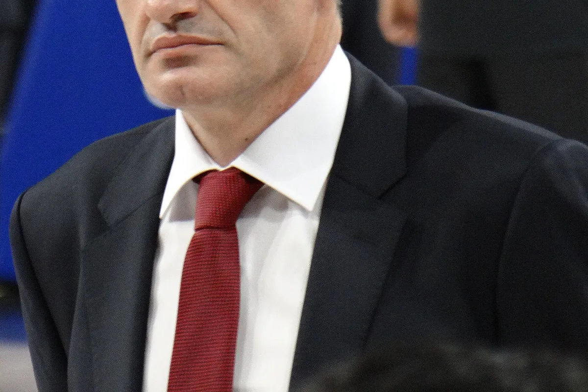 Sin legende Perasovića odlazi u NCAA