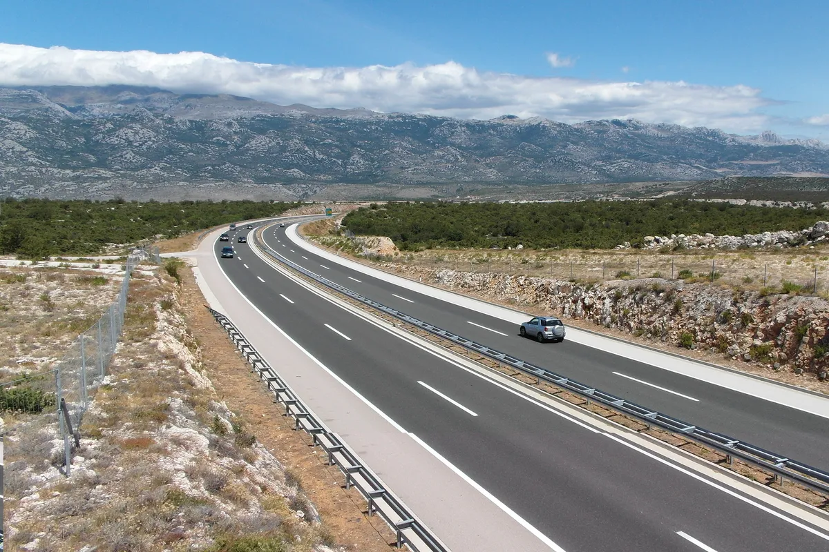 SMART-Karte für die Autobahn gehört ab 1. Oktober der Vergangenheit an