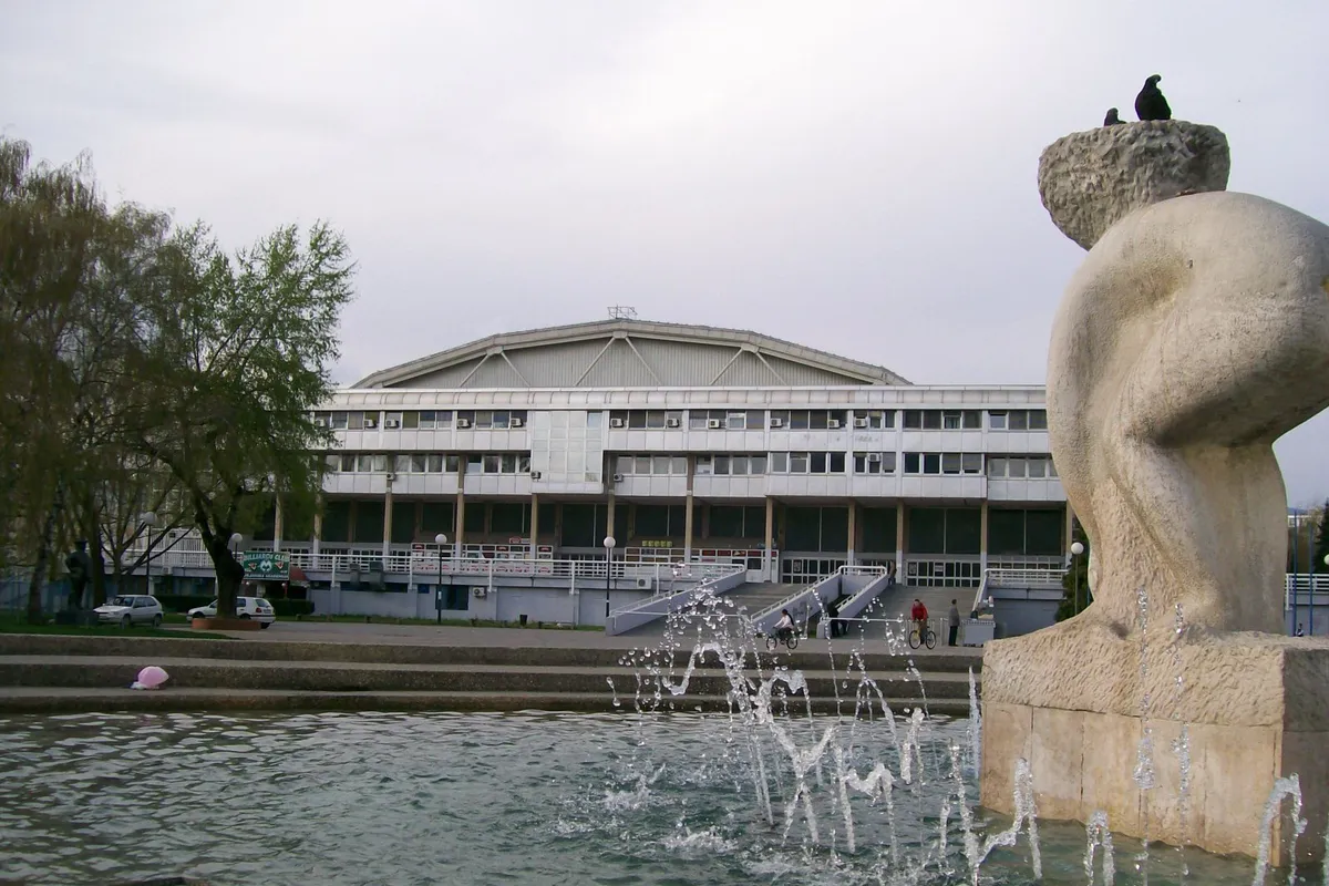 Change at the Croatian Olympic Committee: Krajač Dismissed