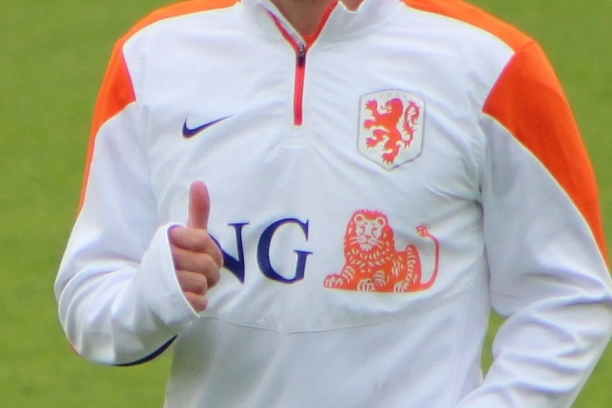 Sneijder Admits: Vodka Was My Best Friend at Real Madrid