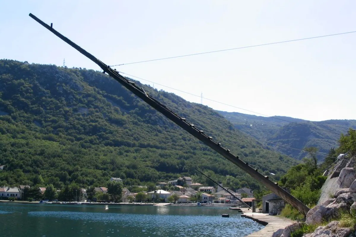 Solo bijeg na litice po 40 stupnjeva: Za takve dane živim