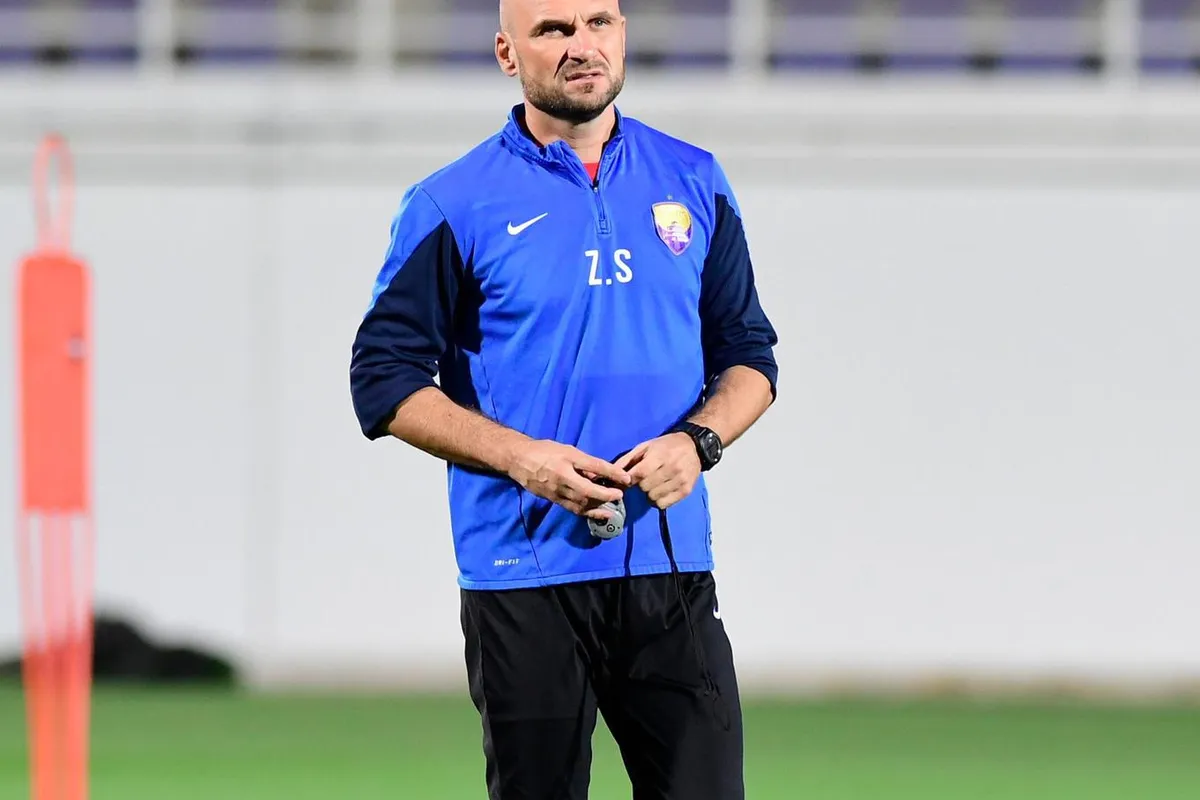 Sopić pred Dinamom: Svi su htjeli nas, a ja sam htio samo Dinamo