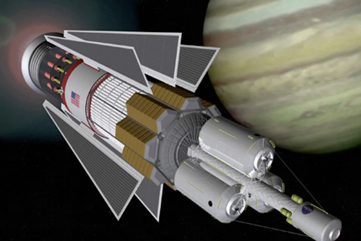 SpaceX lansirao Starship na 13. probnom letu s prvim Starlink satelitima
