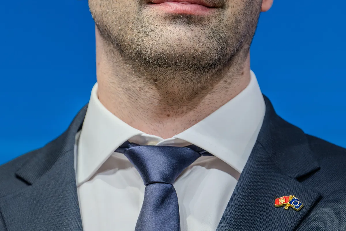 Spajić žestoko odbio centre za migrante