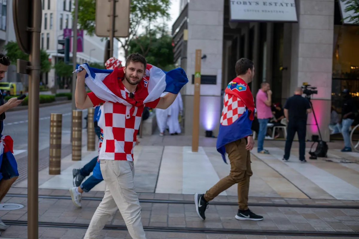 Serbia Defeats Brazil, Faces Croatia in World Championship Semifinal