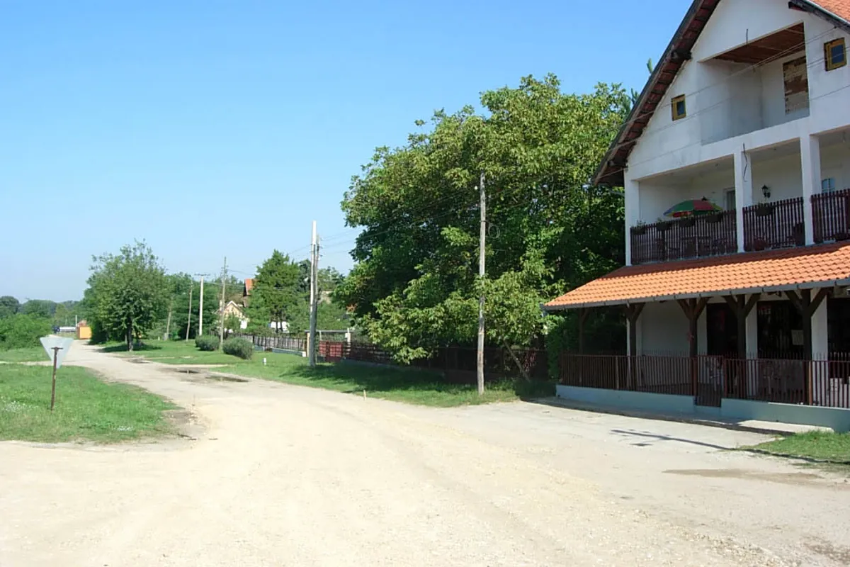 Stanari na Radoševcu strepe od požara