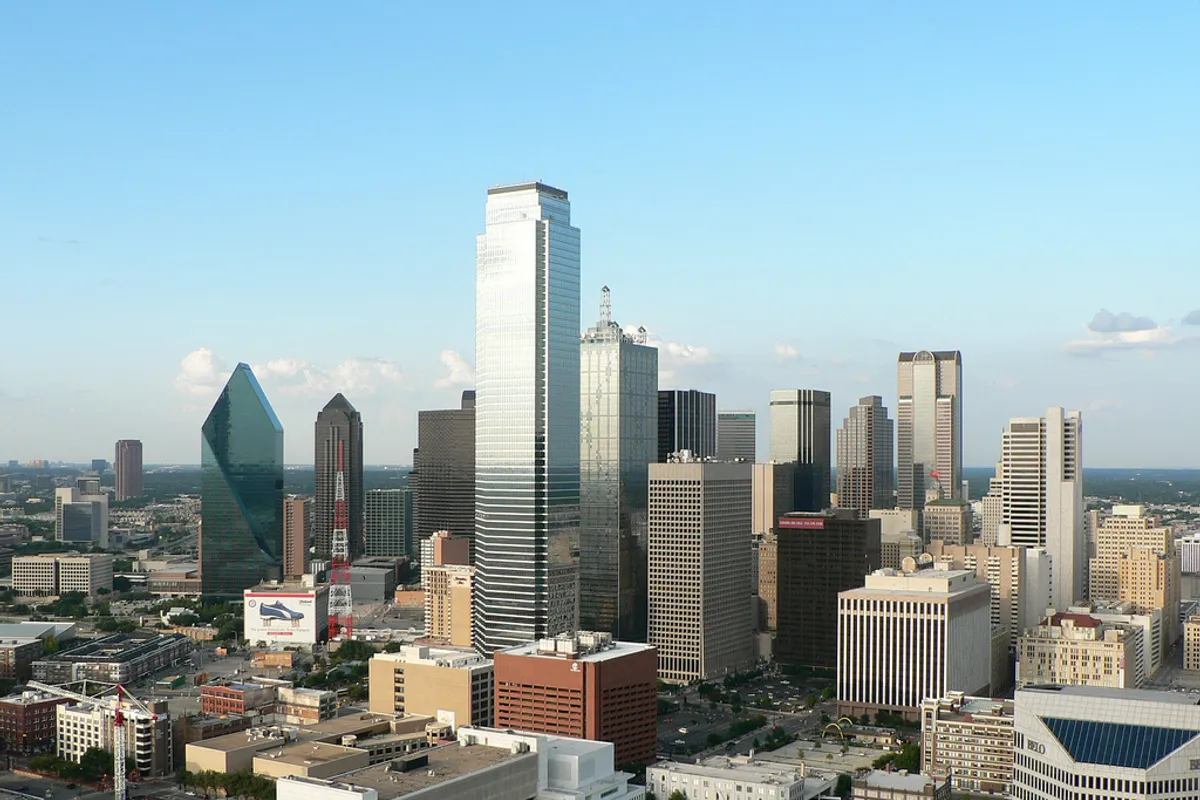 Stiže nam Texas: Zagreb bi do 2050. mogao imati klimu poput Dallasa