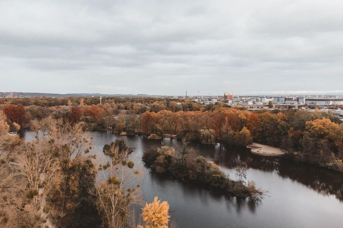 Fremde Macht könnte hinter Drohne in Leipzig stecken