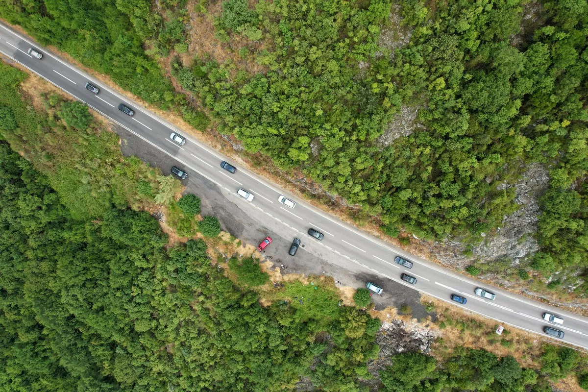 Experte warnt: Staus in Konavle werden nächstes Jahr noch schlimmer