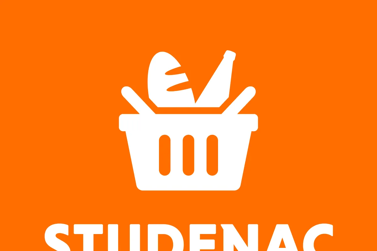 Studenac podijelio pola tone hrane i 5.000 litara vode