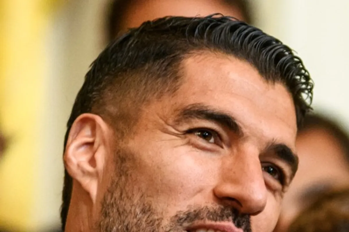 Suarez zabio panenkom, ali sjena ozljede Berteramea nad Inter Miamijem