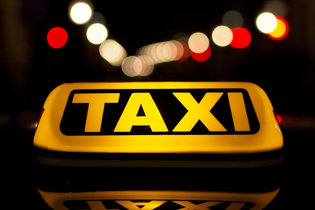Taxi Driver in Gruž Refuses Local Dubrovnik Resident