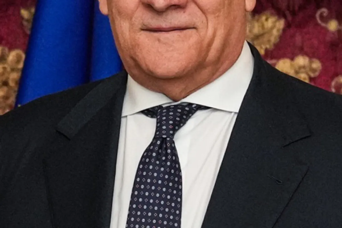 Italian Minister: Spain's Reaction Is Incomprehensible