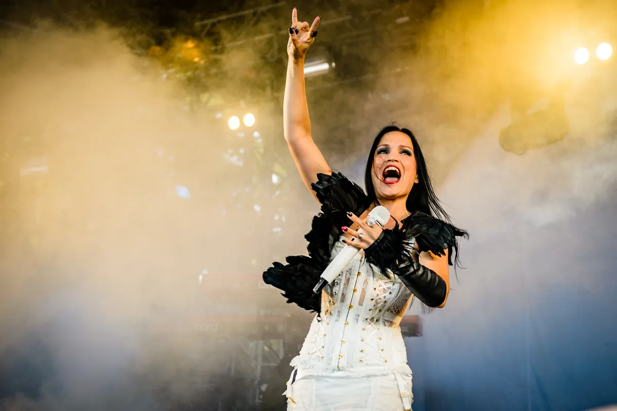 Tarja Turunen predstavlja Frisson Noir u Beogradu: Koncert u Hangaru 16. ožujka 2027.