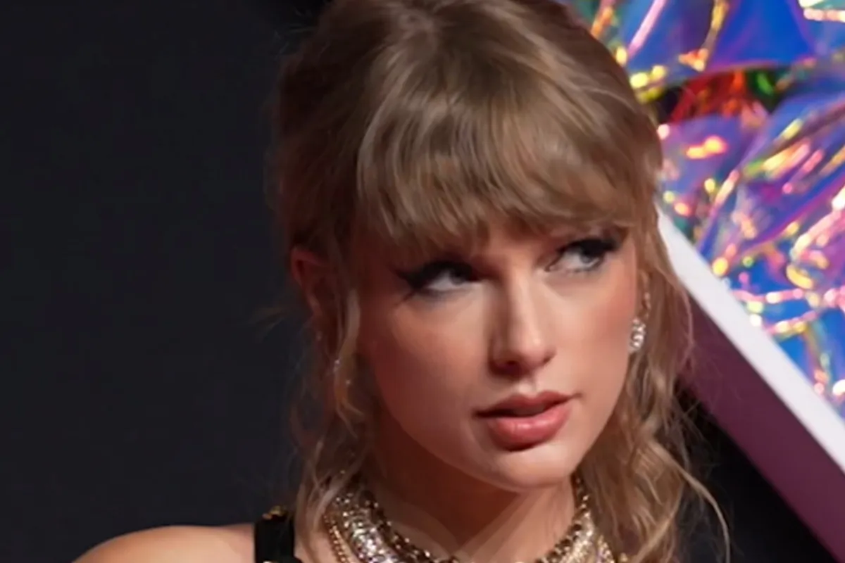 Taylor Swift mit 36 Jahren jüngstes Mitglied in der Songwriter Hall of Fame