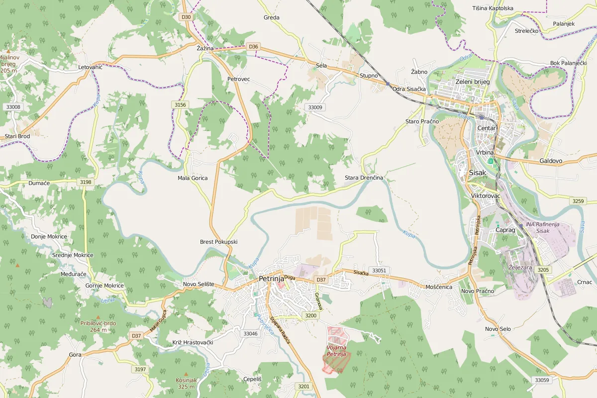 Güterzug überfuhr rotes Signal: Erste Informationen zur Zugkollision in Žabno