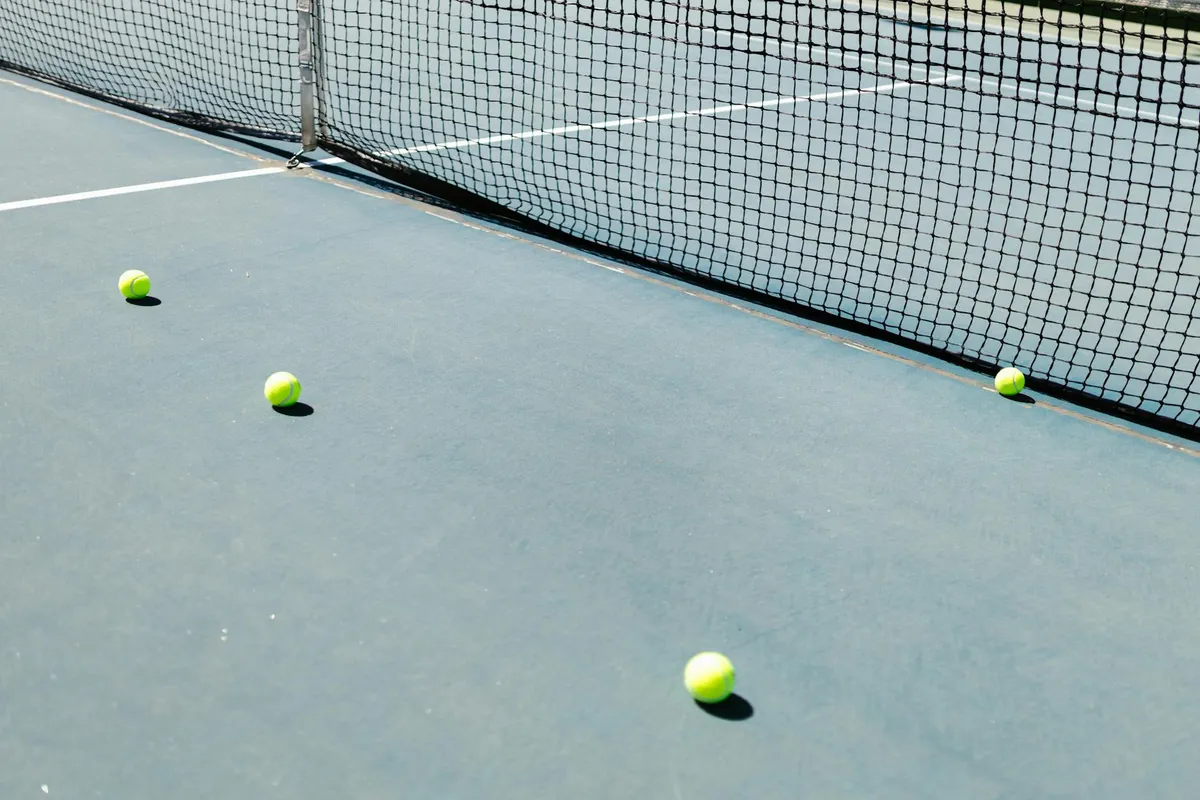 Brzi pregled: Tenis u 5 minuta, broj 498