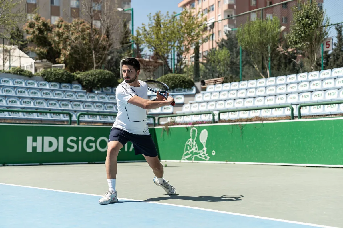 Tenis: Što je iza nas, što je pred nama, broj 499