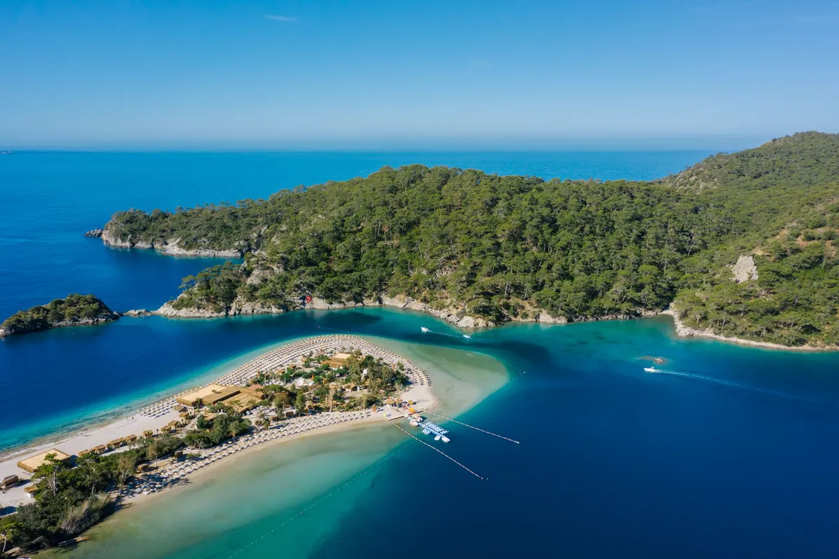 Top 5 vijesti iz kategorije Turizam, broj 1198