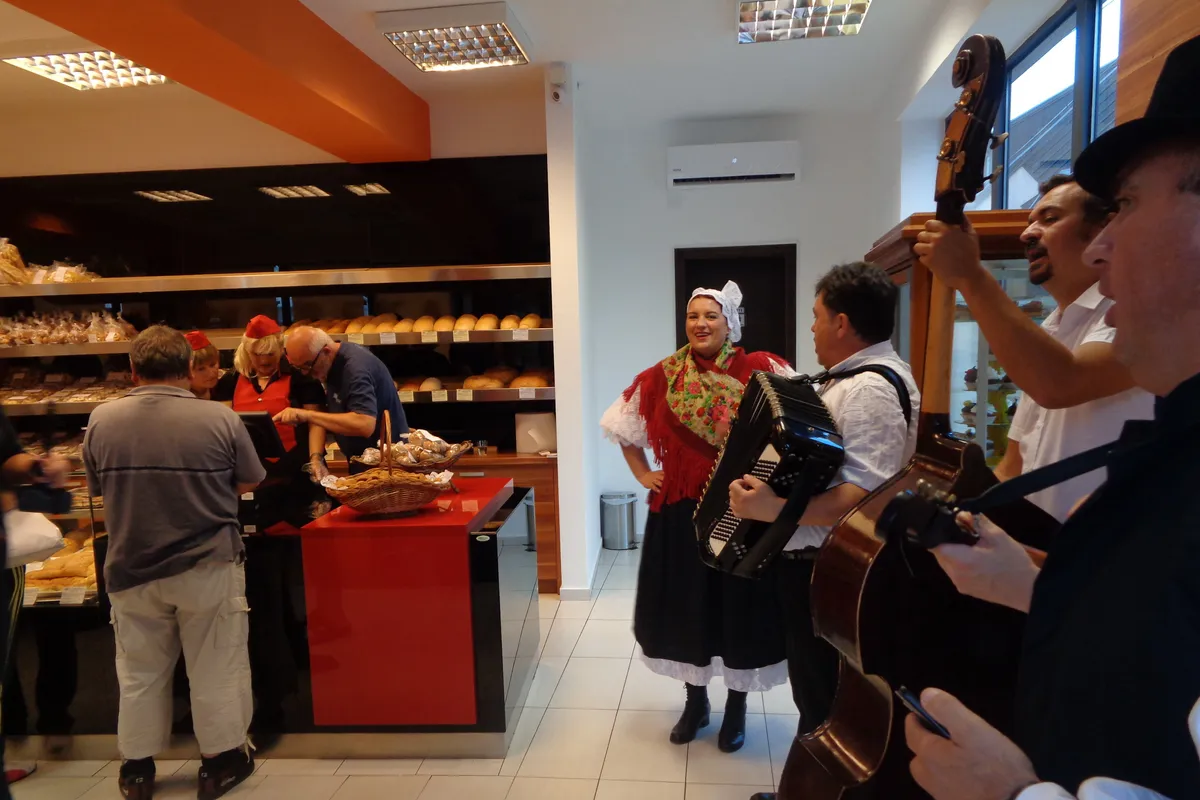 Aunt Liza: Nine Years Since the Departure of the Uncrowned Queen of Međimurje Folk Song