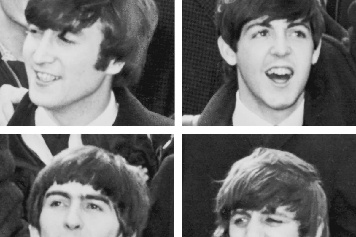 The Beatles otkrivaju izgubljenu Lennonovu pjesmu u reizdanju