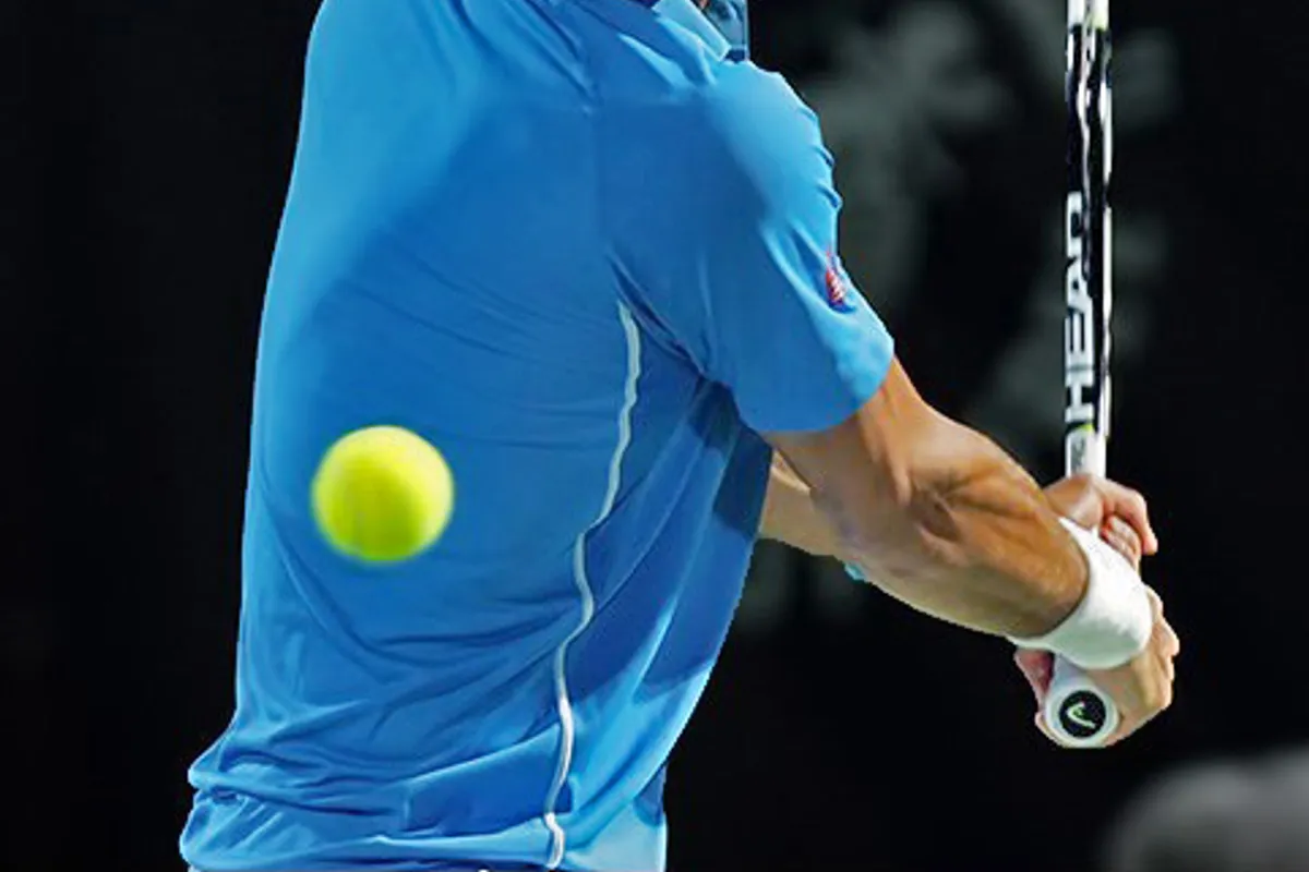 Tiafoe beats Čilić for the first time, halting him in Montreal