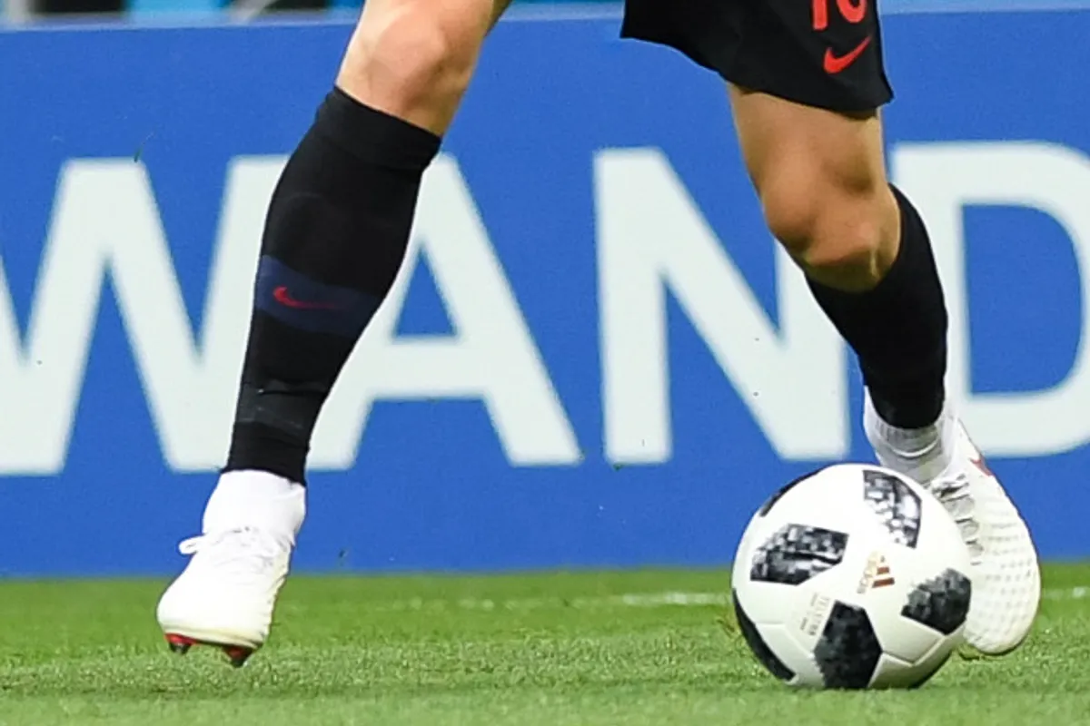 Tin Jedvaj unterschreibt bei Al Shabab, saudischer Transfer bestätigt